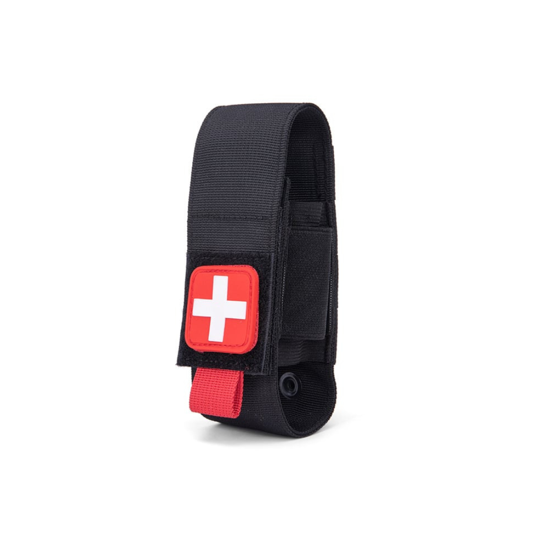 Sacoche Tactique Militaire Molle – Pochette de Ceinture Multifonction