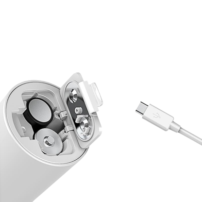 Nébuliseur Portable Silencieux – Inhalateur USB pour Enfant et Adulte