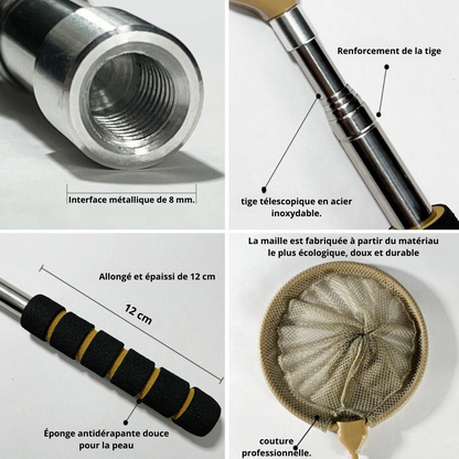 Terrarium d’Observation – Kit Nature