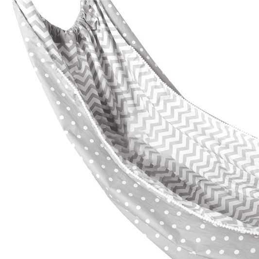 Hamac pour bébé à la maison