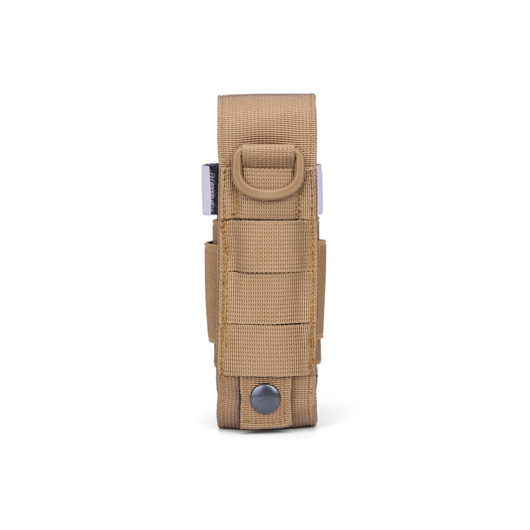 Sacoche Tactique Militaire Molle – Pochette de Ceinture Multifonction