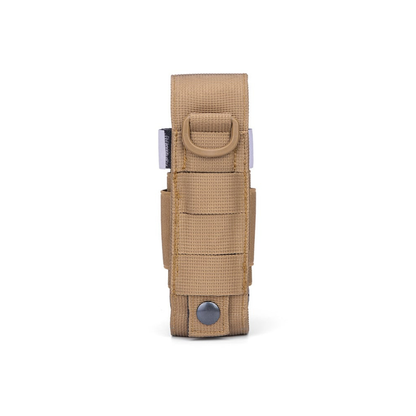 Sacoche Tactique Militaire Molle – Pochette de Ceinture Multifonction