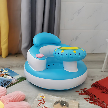 Flotteur pour enfants sûr et amusant pour des moments inoubliables