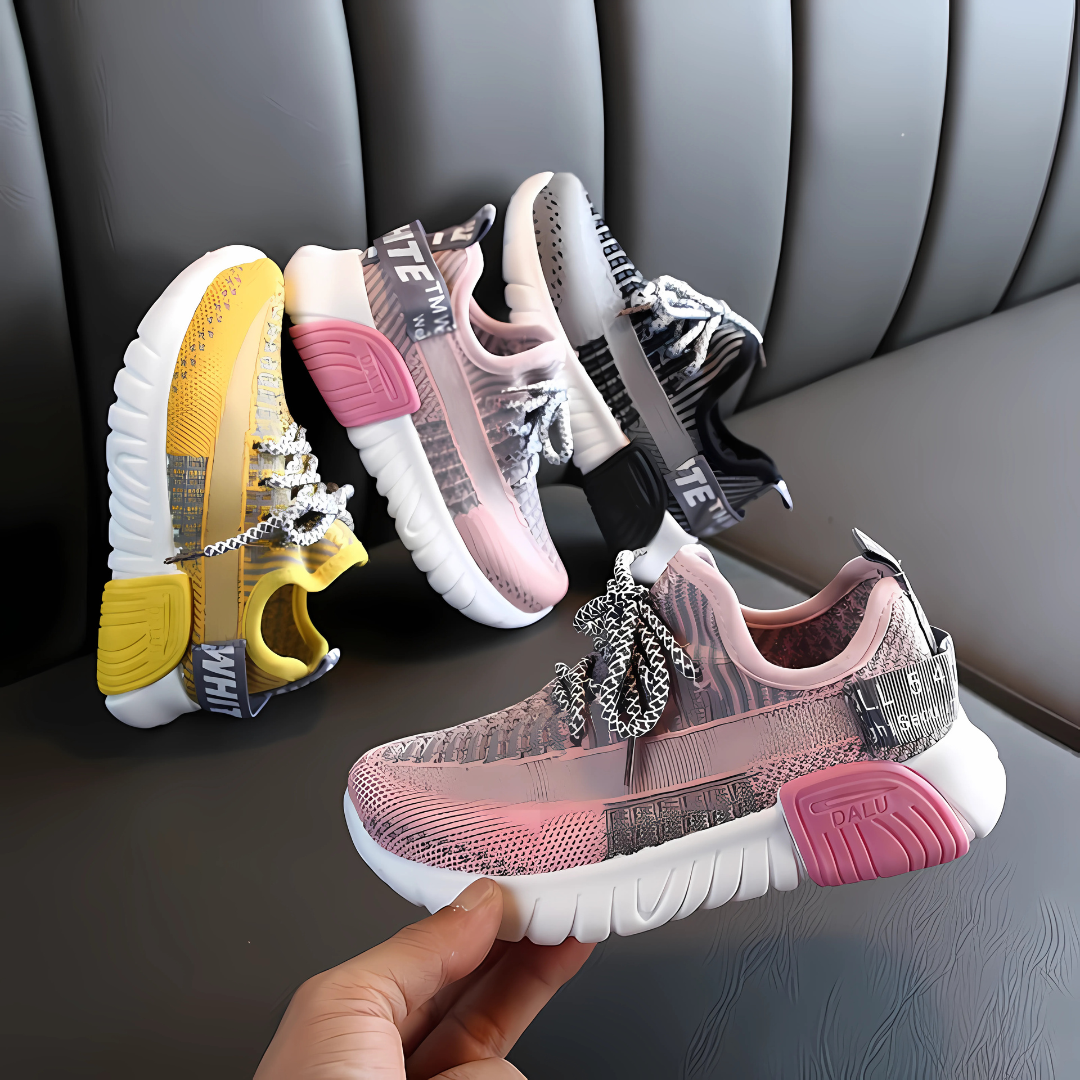 Chaussures Enfant Fille Élégantes