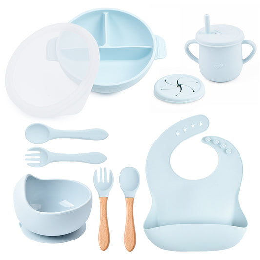 Ensemble de vaisselle pour bébé